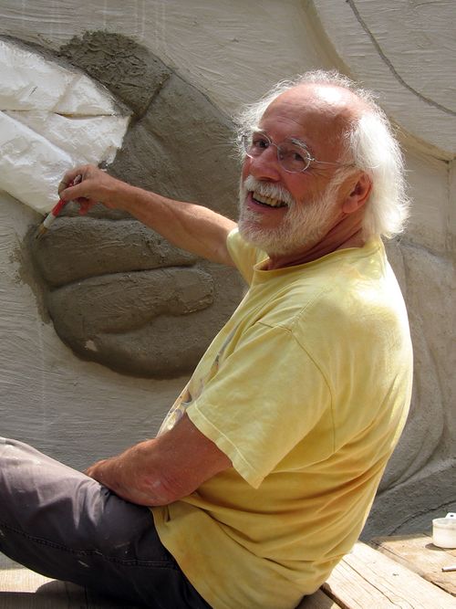 Helmut Schwickerath