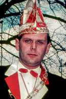 Josef Pauly erhält das Bundesverdienstkreuz
