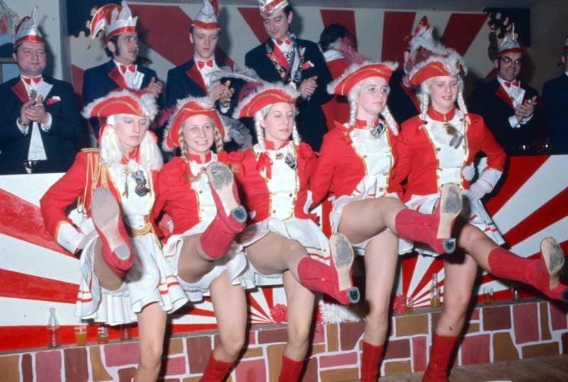 Datei:1973 Funkengarde.jpg