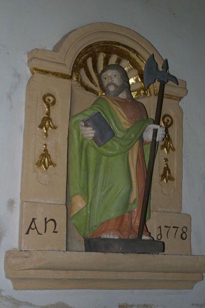 Datei:Sankt Matthias Statue.jpg