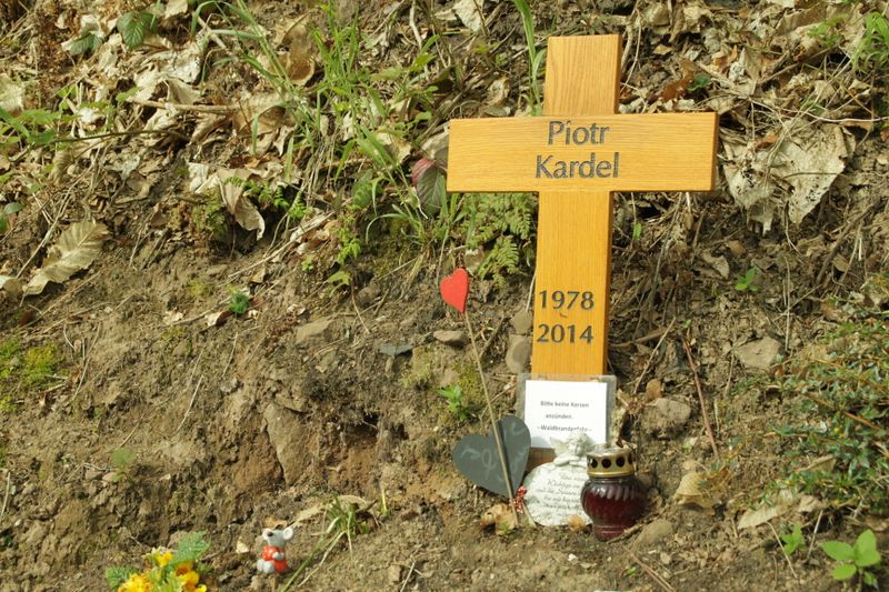 Datei:2014 Piotr Kardel.jpg