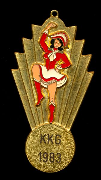 Datei:Orden Session 1983.jpg