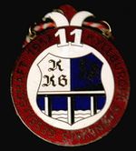 Session 1968 - Jubiläumsorden 11 Jahre KKG