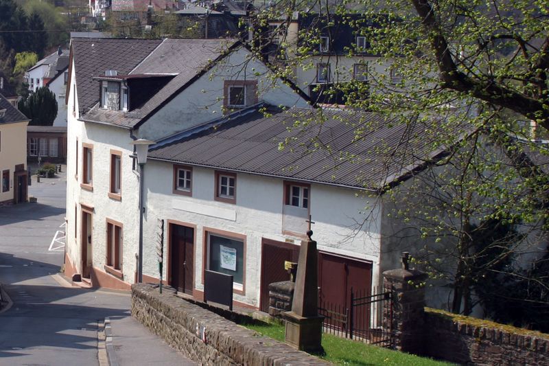 Datei:Marienstraße 5 Anbau.jpg