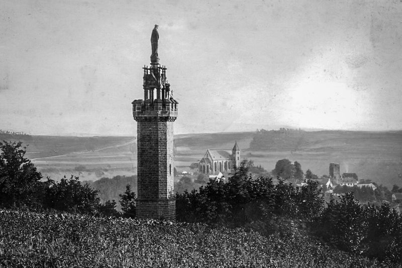 Datei:1890 Mariensäule.jpg