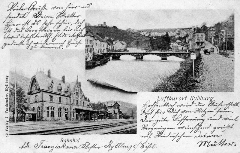 Datei:1900 Bahnhof.jpg